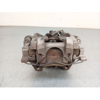 Recambio de pinza freno trasera izquierda para volkswagen golf vii lim. advance bluemotion tech. referencia OEM IAM   
