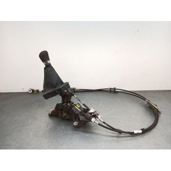 Recambio de palanca cambio para ford transit courier combi trend referencia OEM IAM cv1r7e395aj  