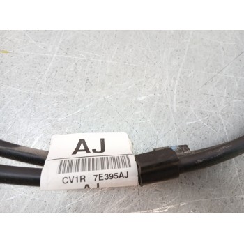 Recambio de palanca cambio para ford transit courier combi trend referencia OEM IAM cv1r7e395aj  