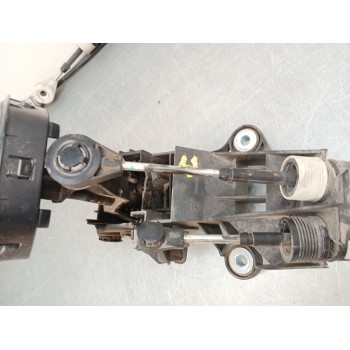 Recambio de palanca cambio para ford transit courier combi trend referencia OEM IAM cv1r7e395aj  