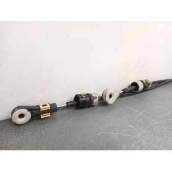 Recambio de palanca cambio para ford transit courier combi trend referencia OEM IAM cv1r7e395aj  