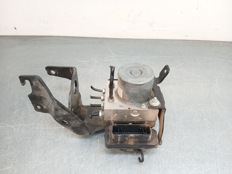 Recambio de abs para citroën c3 iii (sx) 1.2 thp 110 referencia OEM IAM 9845052980  
