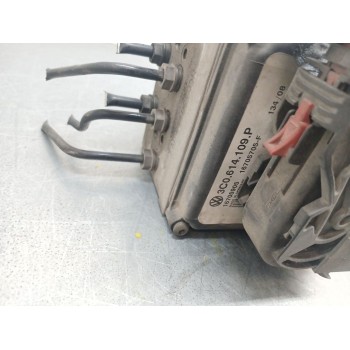 Recambio de abs para volkswagen passat b6 (3c2) 2.0 tdi 16v referencia OEM IAM 3c0614109p  
