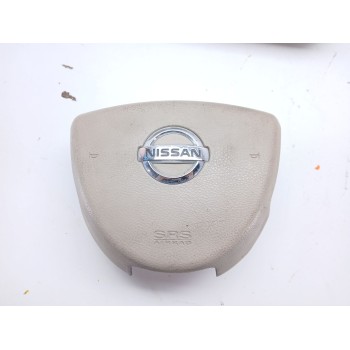 Recambio de kit airbag para nissan murano (z50) básico referencia OEM IAM pmca0052217095 nk70sn1002 tkaf2eg410