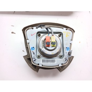 Recambio de kit airbag para nissan murano (z50) básico referencia OEM IAM pmca0052217095 nk70sn1002 tkaf2eg410