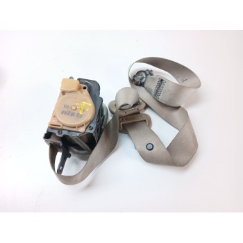 Recambio de kit airbag para nissan murano (z50) básico referencia OEM IAM pmca0052217095 nk70sn1002 tkaf2eg410