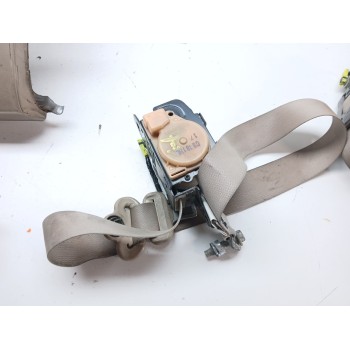 Recambio de kit airbag para nissan murano (z50) básico referencia OEM IAM pmca0052217095 nk70sn1002 tkaf2eg410