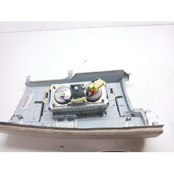 Recambio de kit airbag para nissan murano (z50) básico referencia OEM IAM pmca0052217095 nk70sn1002 tkaf2eg410