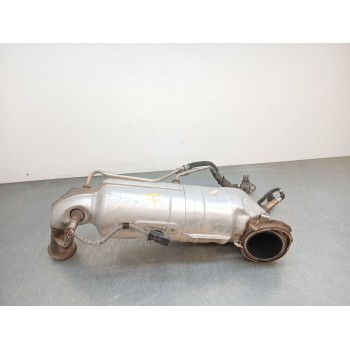 Recambio de catalizador para peugeot 2008 (--.2013) allure referencia OEM IAM   