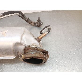 Recambio de catalizador para peugeot 2008 (--.2013) allure referencia OEM IAM   