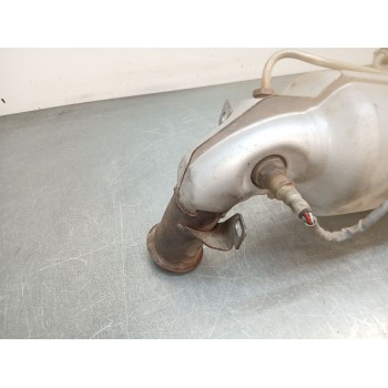 Recambio de catalizador para peugeot 2008 (--.2013) allure referencia OEM IAM   