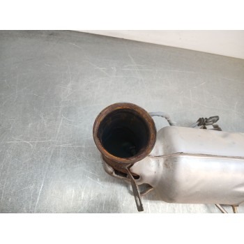 Recambio de catalizador para peugeot 2008 (--.2013) allure referencia OEM IAM   