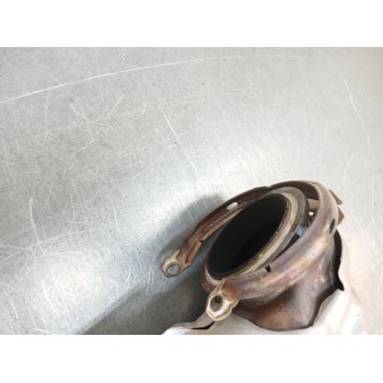 Recambio de catalizador para peugeot 2008 (--.2013) allure referencia OEM IAM   