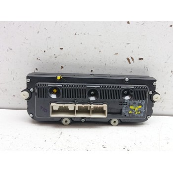Recambio de mando climatizador para volkswagen golf plus v (5m1, 521) 1.9 tdi referencia OEM IAM 1K0907044BR  