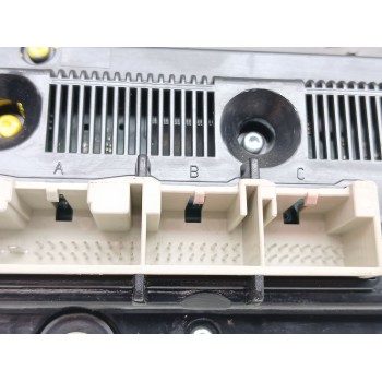 Recambio de mando climatizador para volkswagen golf plus v (5m1, 521) 1.9 tdi referencia OEM IAM 1K0907044BR  