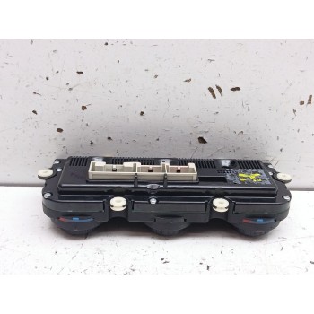 Recambio de mando climatizador para volkswagen golf plus v (5m1, 521) 1.9 tdi referencia OEM IAM 1K0907044BR  