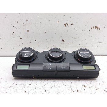 Recambio de mando climatizador para volkswagen golf plus v (5m1, 521) 1.9 tdi referencia OEM IAM 1K0907044BR  