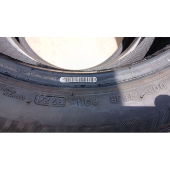 Recambio de neumatico para bmw 5 (e60) 520 i referencia OEM IAM 225-50-17 94W X2 BRIGESTONE 2024