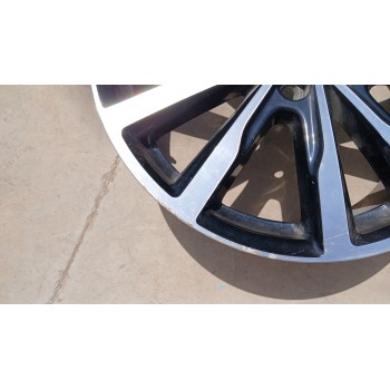 Recambio de llanta para ford kuga ii (dm2) 2.0 tdci referencia OEM IAM GJ5C1007P1A X1 18 PULGADAS