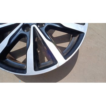 Recambio de llanta para ford kuga ii (dm2) 2.0 tdci referencia OEM IAM GJ5C1007P1A X1 18 PULGADAS