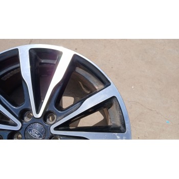 Recambio de llanta para ford kuga ii (dm2) 2.0 tdci referencia OEM IAM GJ5C1007P1A X1 18 PULGADAS
