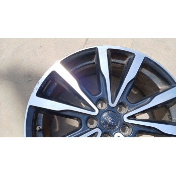 Recambio de llanta para ford kuga ii (dm2) 2.0 tdci referencia OEM IAM GJ5C1007P1A X1 18 PULGADAS