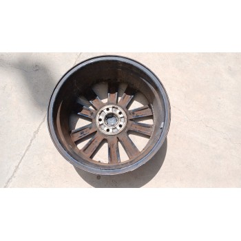 Recambio de llanta para ford kuga ii (dm2) 2.0 tdci referencia OEM IAM GJ5C1007P1A X1 18 PULGADAS