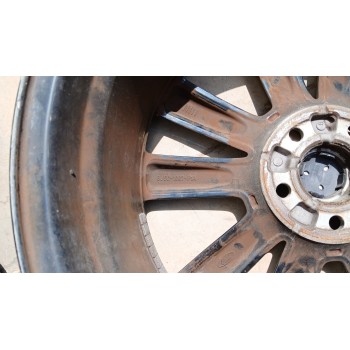 Recambio de llanta para ford kuga ii (dm2) 2.0 tdci referencia OEM IAM GJ5C1007P1A X1 18 PULGADAS