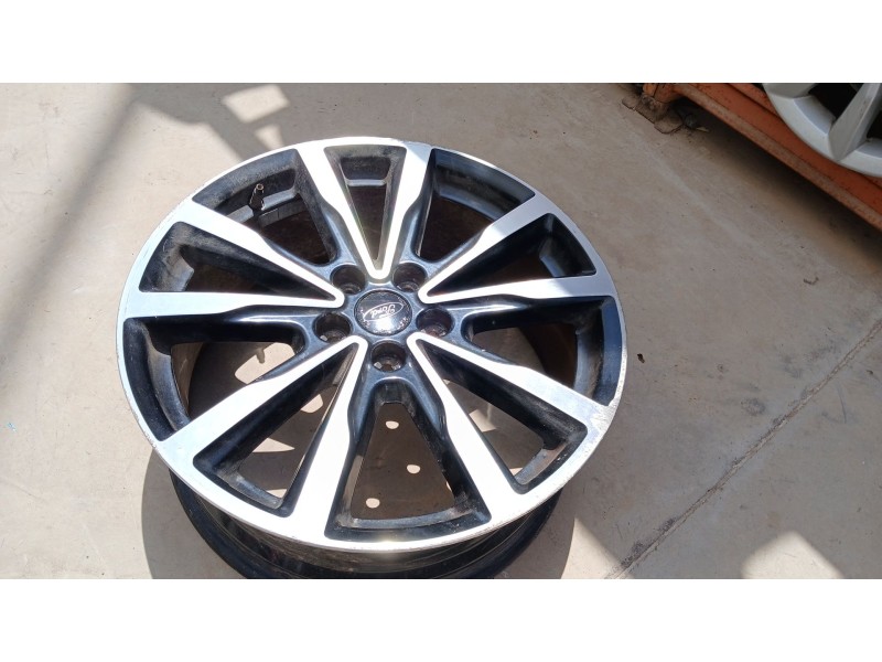 Recambio de llanta para ford kuga ii (dm2) 2.0 tdci referencia OEM IAM GJ5C1007P1A X1 18 PULGADAS