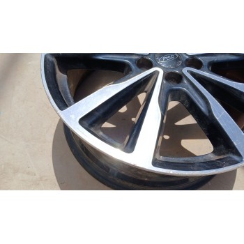 Recambio de llanta para ford kuga ii (dm2) 2.0 tdci referencia OEM IAM GJ5C1007P1A X1 18 PULGADAS