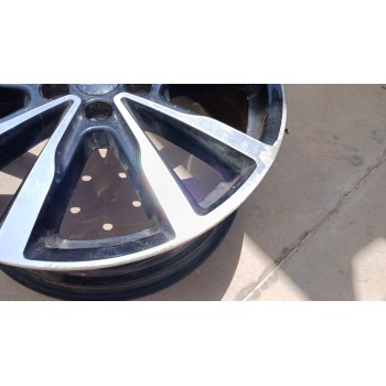 Recambio de llanta para ford kuga ii (dm2) 2.0 tdci referencia OEM IAM GJ5C1007P1A X1 18 PULGADAS
