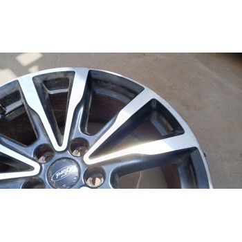 Recambio de llanta para ford kuga ii (dm2) 2.0 tdci referencia OEM IAM GJ5C1007P1A X1 18 PULGADAS