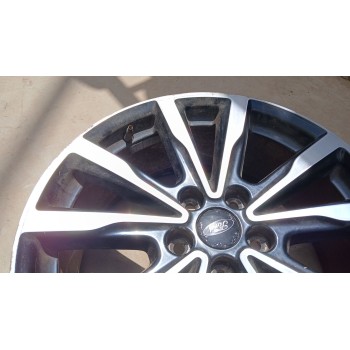 Recambio de llanta para ford kuga ii (dm2) 2.0 tdci referencia OEM IAM GJ5C1007P1A X1 18 PULGADAS