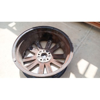 Recambio de llanta para ford kuga ii (dm2) 2.0 tdci referencia OEM IAM GJ5C1007P1A X1 18 PULGADAS