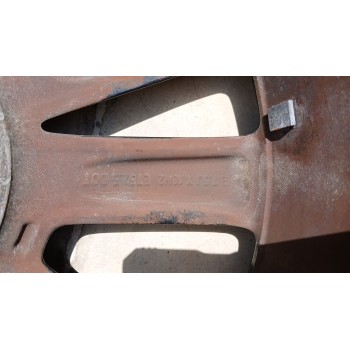 Recambio de llanta para ford kuga ii (dm2) 2.0 tdci referencia OEM IAM GJ5C1007P1A X1 18 PULGADAS
