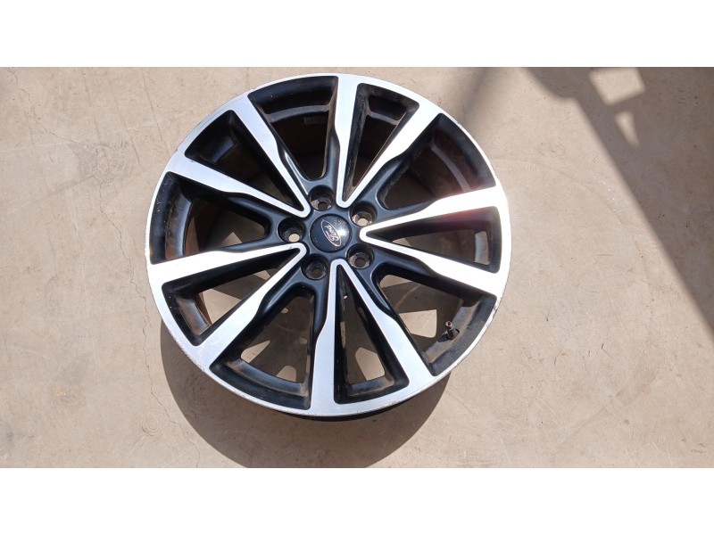 Recambio de llanta para ford kuga ii (dm2) 2.0 tdci referencia OEM IAM GJ5C1007P1A X1 18 PULGADAS