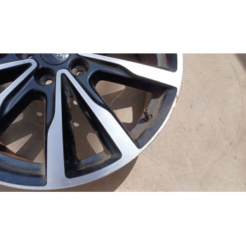 Recambio de llanta para ford kuga ii (dm2) 2.0 tdci referencia OEM IAM GJ5C1007P1A X1 18 PULGADAS