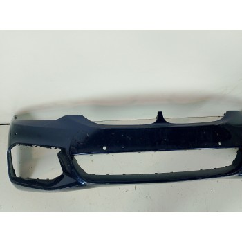 Recambio de paragolpes delantero para bmw 5 (g30, f90) 540 d xdrive referencia OEM IAM 51118064928 72758411 