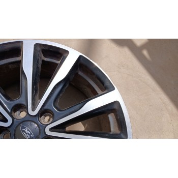 Recambio de llanta para ford kuga ii (dm2) 2.0 tdci referencia OEM IAM GJ5C1007P1A X1 18 PULGADAS