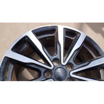 Recambio de llanta para ford kuga ii (dm2) 2.0 tdci referencia OEM IAM GJ5C1007P1A X1 18 PULGADAS