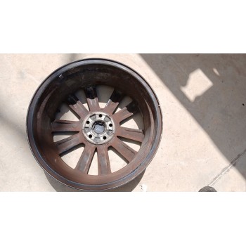 Recambio de llanta para ford kuga ii (dm2) 2.0 tdci referencia OEM IAM GJ5C1007P1A X1 18 PULGADAS