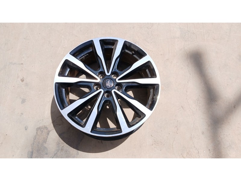 Recambio de llanta para ford kuga ii (dm2) 2.0 tdci referencia OEM IAM GJ5C1007P1A X1 18 PULGADAS