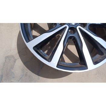 Recambio de llanta para ford kuga ii (dm2) 2.0 tdci referencia OEM IAM GJ5C1007P1A X1 18 PULGADAS