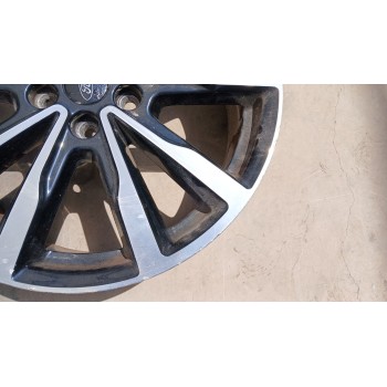 Recambio de llanta para ford kuga ii (dm2) 2.0 tdci referencia OEM IAM GJ5C1007P1A X1 18 PULGADAS
