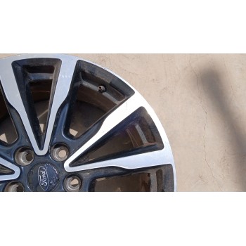 Recambio de llanta para ford kuga ii (dm2) 2.0 tdci referencia OEM IAM GJ5C1007P1A X1 18 PULGADAS