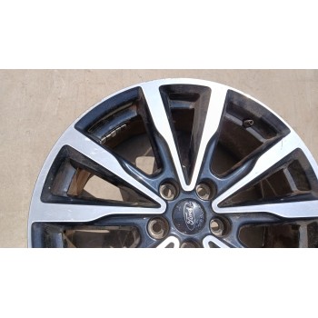 Recambio de llanta para ford kuga ii (dm2) 2.0 tdci referencia OEM IAM GJ5C1007P1A X1 18 PULGADAS