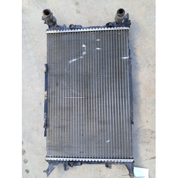 RADIADOR AGUA 8K0121251r 