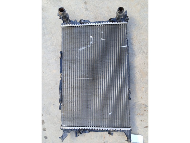 Recambio de radiador agua para audi a4 b8 (8k2) 2.0 tdi referencia OEM IAM 8K0121251r  