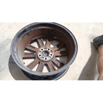 Recambio de llanta para ford kuga ii (dm2) 2.0 tdci referencia OEM IAM GJ5C1007P1A X1 18 PULGADAS