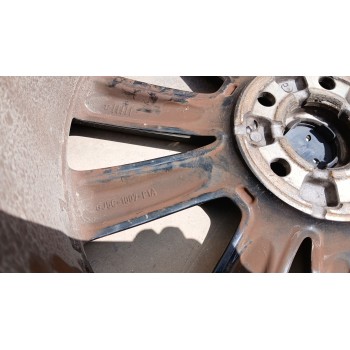 Recambio de llanta para ford kuga ii (dm2) 2.0 tdci referencia OEM IAM GJ5C1007P1A X1 18 PULGADAS
